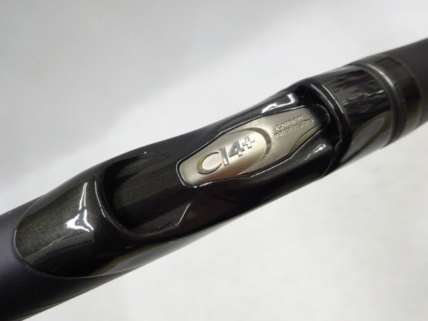 22エクスセンスインフィニティ S96ML